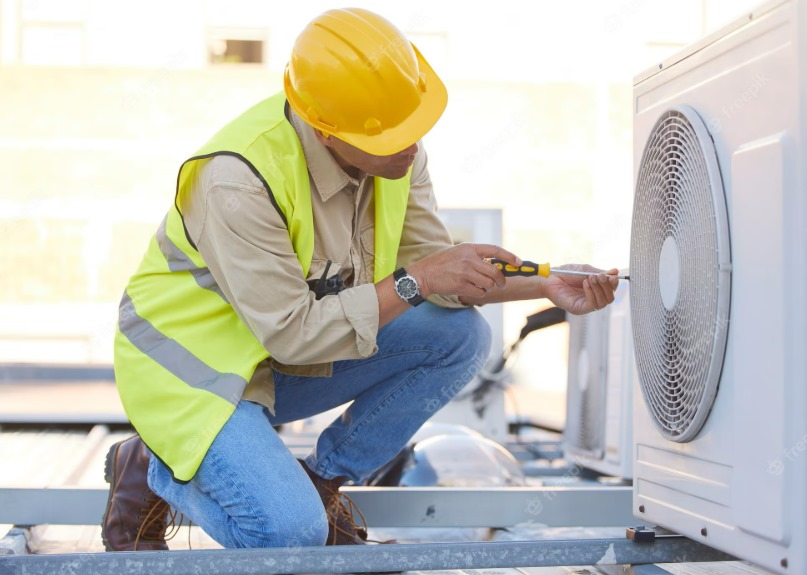 How HVAC Contractors Help Prepare Your System for Extreme Weather