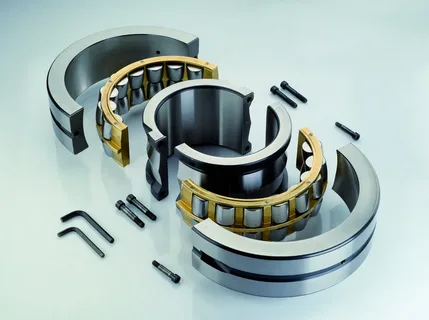 Ultimate Guide to Thrust Bearing Suppliers in UAE: Quality, Performance & Reliability Comparison