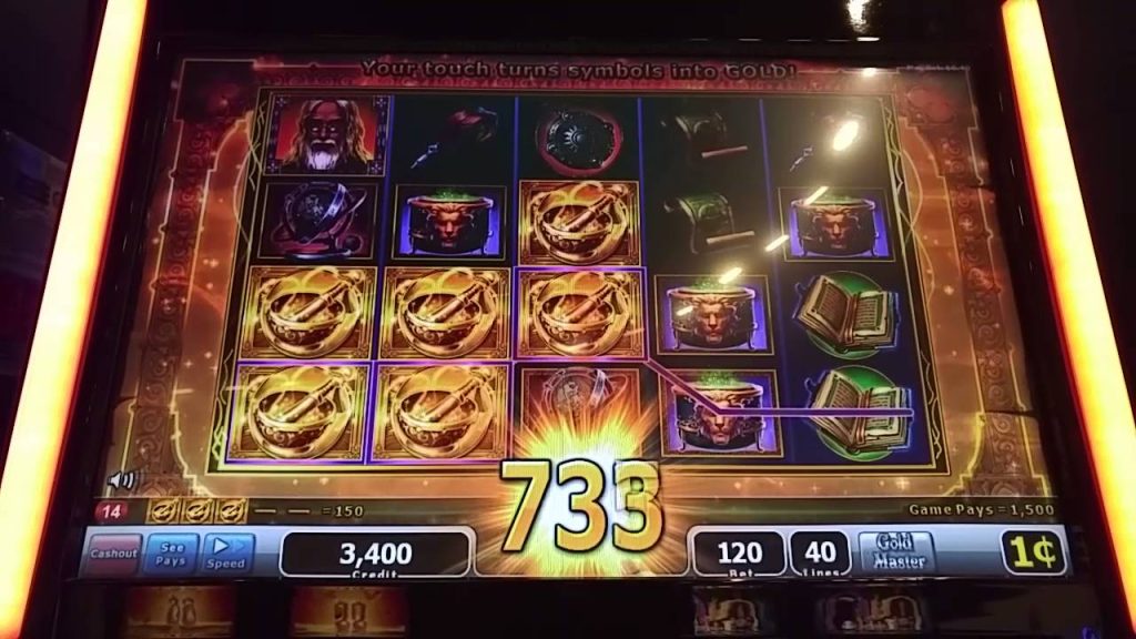 Topbos77 Slot: Where Fun and Big Wins Meet