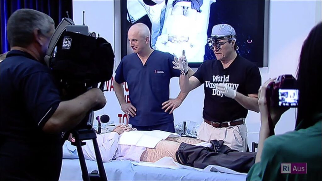 Why More Men Are Choosing Vasectomy in Auckland for Long-Term Birth Control