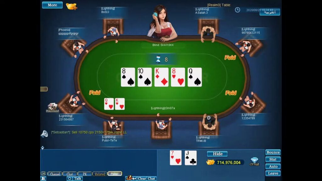 Come Giocare a Poker all’Italiana Online Gratis: Regole, Strategie e Consigli
