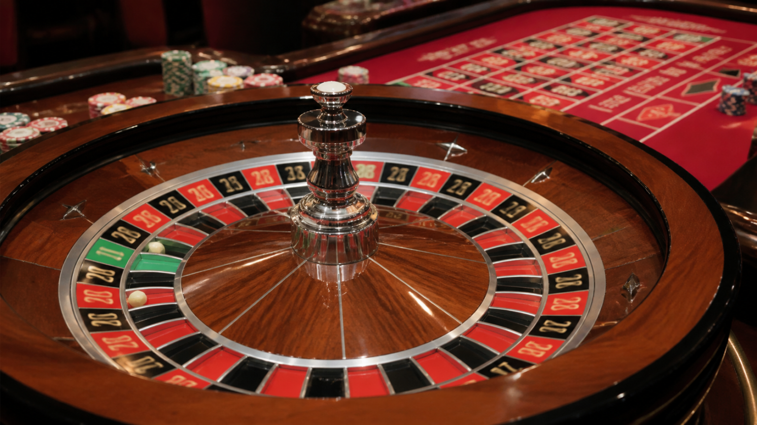 SG Online Casino Information: Separating Facts from Marketing Claims วงล้อรูเล็ตและผังตัวเลขบนโต๊ะคาสิโน